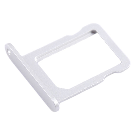For iPad 10th Gen 2022 SIM Card Tray (Silver) by buy2fix