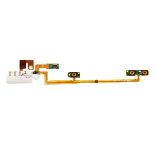 Audio Flex Cable Ribbon for iPod nano 6th by buy2fix