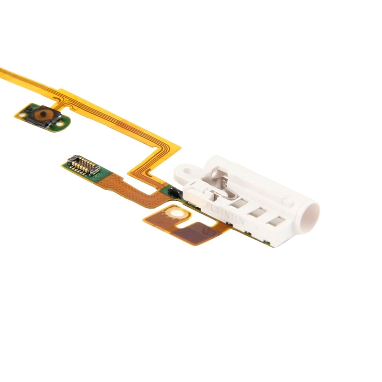 Audio Flex Cable Ribbon for iPod nano 6th by buy2fix