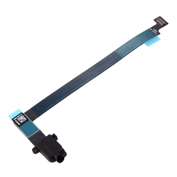 Audio Flex Cable Ribbon for iPad Pro 12.9 inch (Black) by buy2fix