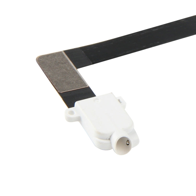 Audio Flex Cable Ribbon for iPad Pro 12.9 inch (White) by buy2fix