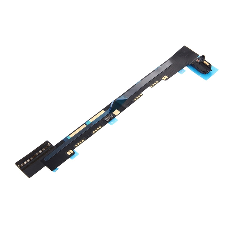 Audio Flex Cable Ribbon for iPad Pro 12.9 inch (3G Version) (Black) by buy2fix