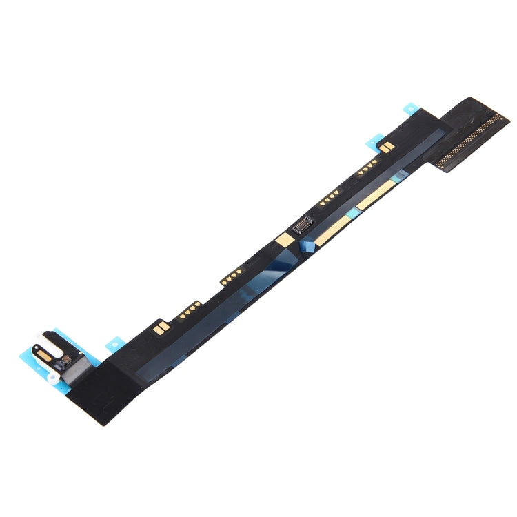 Audio Flex Cable Ribbon for iPad Pro 12.9 inch (3G Version) (White) by buy2fix