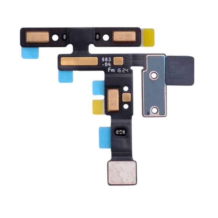 Microphone Flex Cable for iPad Pro 11 inch (2018) by buy2fix