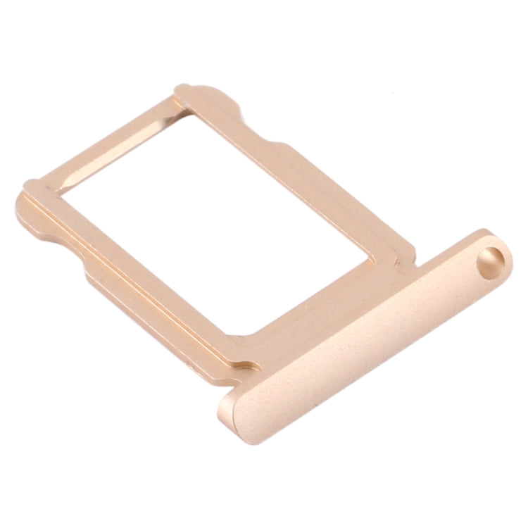 SIM Card Tray for iPad Pro 12.9 inch (2017) (Gold) by buy2fix