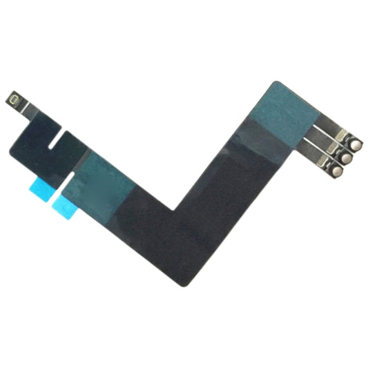 Keyboard Flex Cable for iPad Pro 10.5 inch (2017) / A1709 / A1701(Gold) by buy2fix