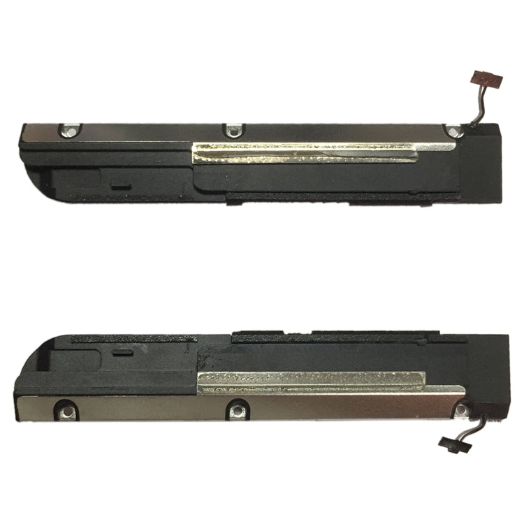 1 Pair Speaker Ringer Buzzer for iPad Pro 10.5 inch (2019) / Air (2019)/ A2152 / A2123 by buy2fix