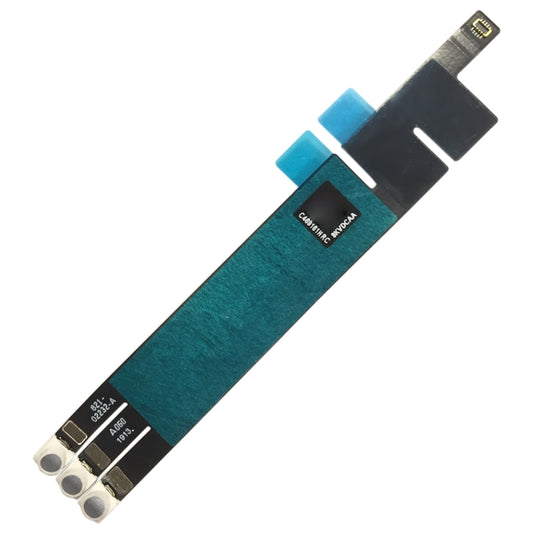 Keyboard Flex Cable for iPad Pro 10.5 inch (2019) / Air (2019) / A2152 / A2123(Grey) by buy2fix