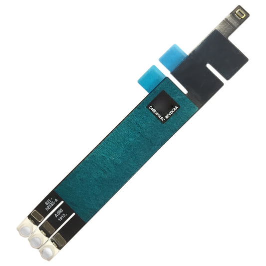 Keyboard Flex Cable for iPad Pro 10.5 inch (2019) / Air (2019) / A2152 / A2123(Silver) by buy2fix
