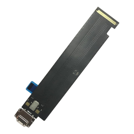 Charging Port Flex Cable for iPad Pro 12.9 inch WIFI (2015) (Black) by buy2fix