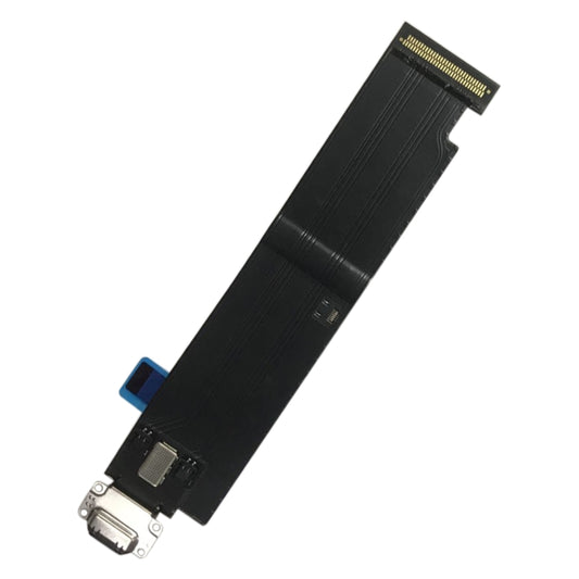 Charging Port Flex Cable for iPad Pro 12.9 inch WIFI (2015) (White) by buy2fix