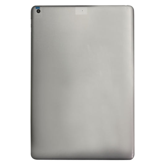 Battery Back Cover for Apple iPad 10.2 (2019) A2197 (WIFI Version)(Silver) by buy2fix