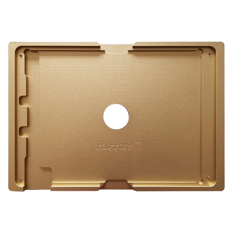 Press Screen Positioning Mould for iPad Pro 9.7 inch by buy2fix