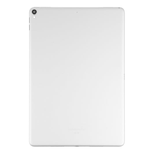 Battery Back Housing Cover for iPad Pro 10.5 inch (2017) A1701 (WiFi Version)(Silver) by buy2fix