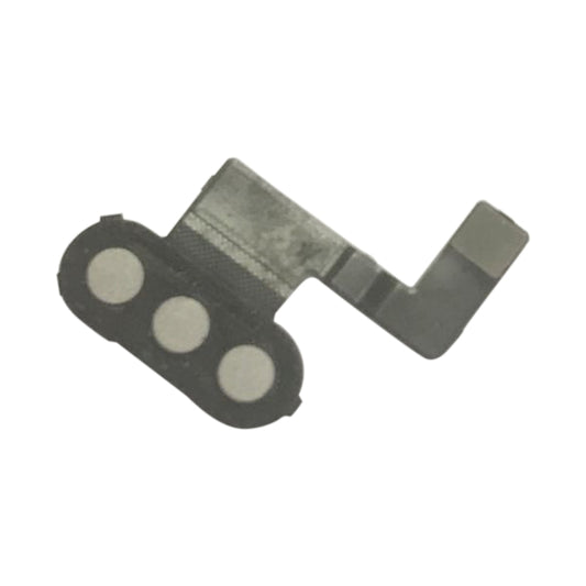 Keyboard Contact Flex Cable for iPad Pro 12.9 (2021) / iPad Pro 11 (2021)(Black) by buy2fix