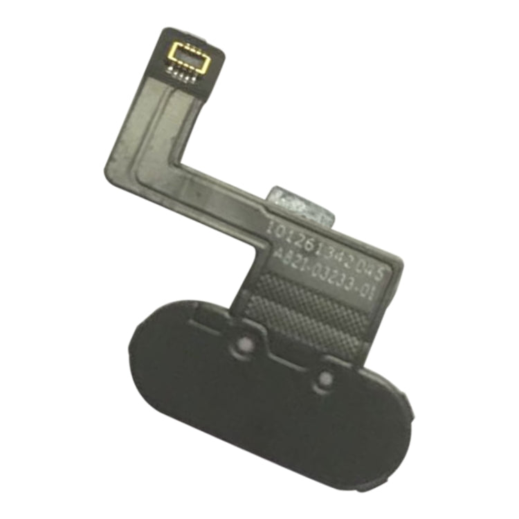 Keyboard Contact Flex Cable for iPad Pro 12.9 (2021) / iPad Pro 11 (2021)(Black) by buy2fix