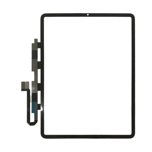 Original Touch Panel for iPad Pro 12.9 inch 2021 2022 A2379 A2461 A2462 by buy2fix