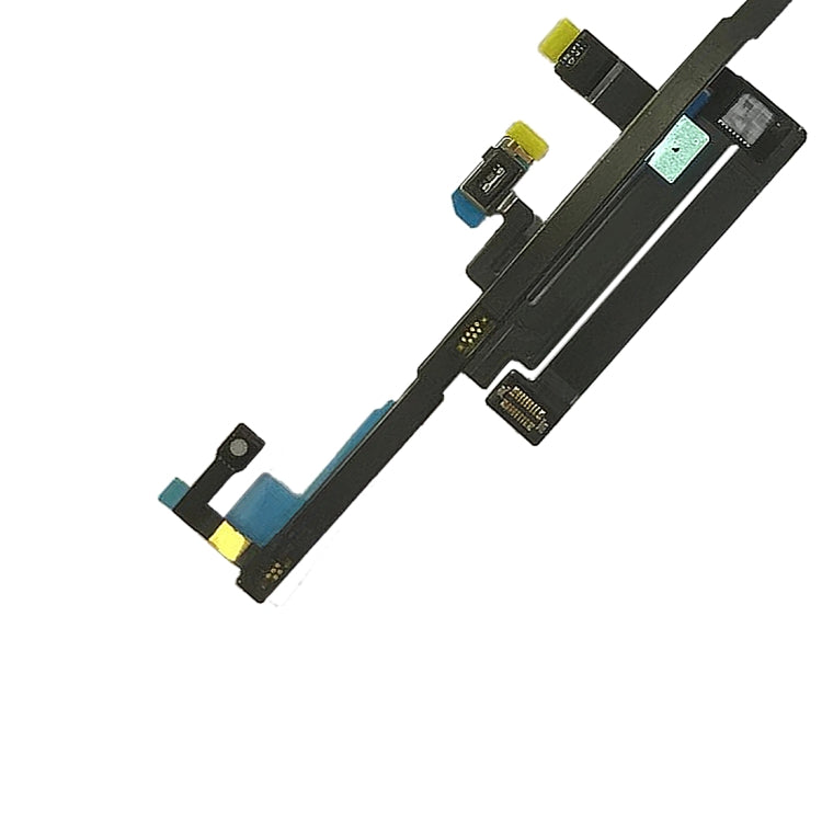 Front Face ID Proximity Sensor Flex Cable For iPad Pro 11 inch 2021 A2301 A2459 A2460 by buy2fix