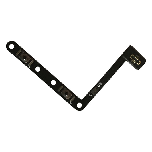 Volume Button Flex Cable for iPad Pro 11 inch 2020 A2228 A2068 A2230 A2231 by buy2fix