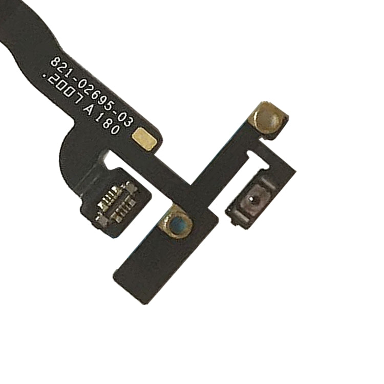 Power Button Flex Cable for iPad Pro 11 inch 2020 (wifi) A2228 by buy2fix