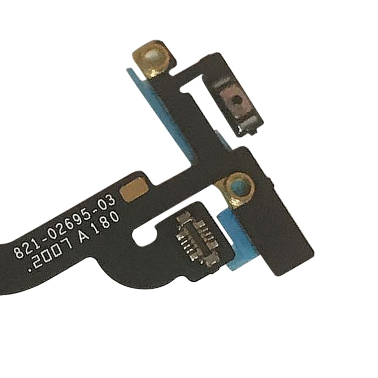 Power Button Flex Cable for iPad Pro 12.9 inch 2020 (Wifi) A1876 by buy2fix
