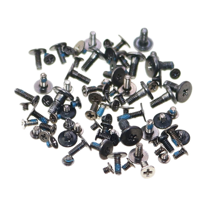 Complete Set Screws and Bolts for iPad Pro 11 2018 A1934 A1979 A1980 A2103 by buy2fix