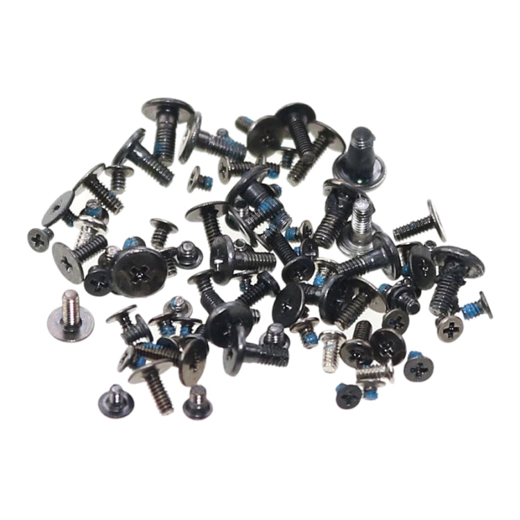 Complete Set Screws and Bolts for iPad Pro 12.9 (4th Gen) 2020 A2229 A2069 A2232 A2233 by buy2fix