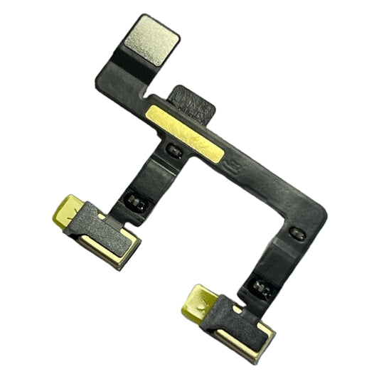 Microphone Flex Cable for iPad Pro 11 / 12.9 2018 2020 by buy2fix