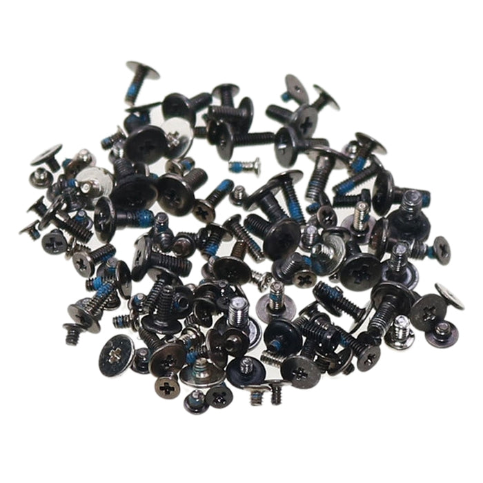 Complete Set Screws and Bolts for iPad Pro 12.9 2015 A1652 A1584 by buy2fix