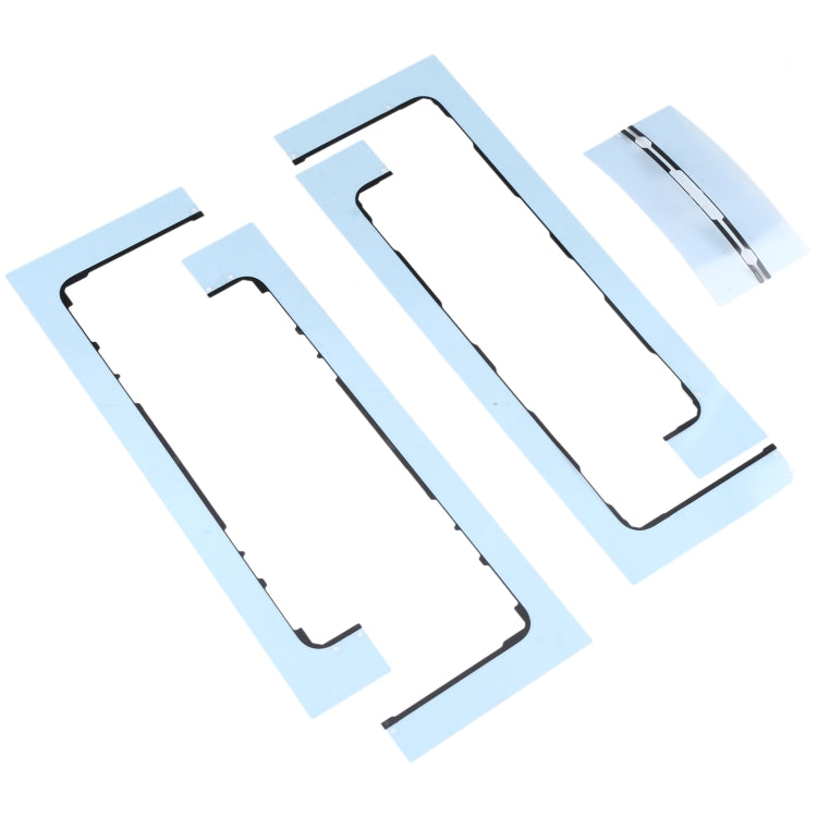 2 Set Original Front Housing Adhesive for iPad Pro 11 2021 by buy2fix
