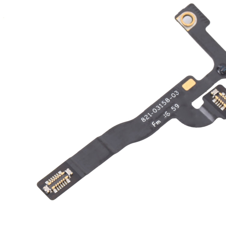 Antenna Signal Flex Cable For iPad Pro 11 inch 2021 A2459 A2301 A2460 4G by buy2fix