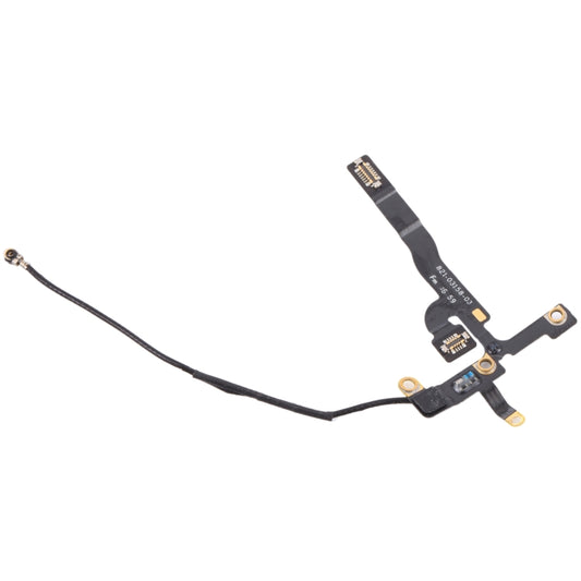 Antenna Signal Flex Cable For iPad Pro 12.9 inch 2021 A2461 A2379 A2462 4G by buy2fix