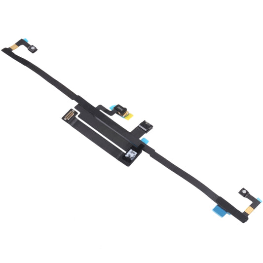 Front Face ID Proximity Sensor Flex Cable For iPad Pro 12.9 inch 2021 A2379 A2461 A2462 by buy2fix