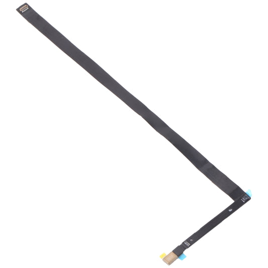 Microphone Flex Cable for iPad Pro 11 inch 2021 A2301 A2459 A2460 by buy2fix