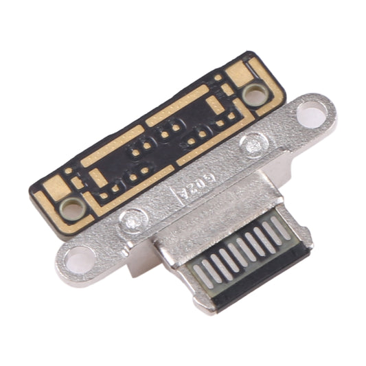 For iPad Pro 11 / 12.9 inch 2018-2021 Charging Port Connector (Black) by buy2fix