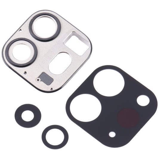 For iPad Pro 11 2021 2022 Camera Lens Cover by buy2fix