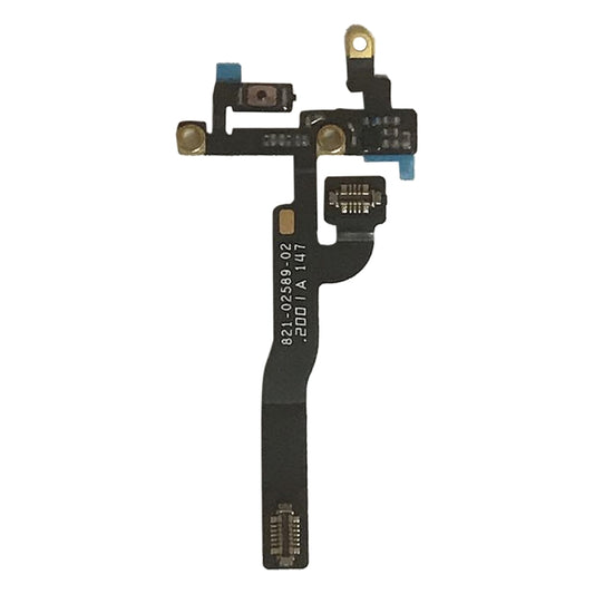 Power Button Flex Cable for iPad Pro 11 inch 2020 (4G) A2068 A2230 A2231 by buy2fix