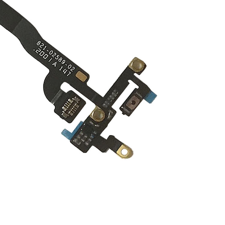 Power Button Flex Cable for iPad Pro 11 inch 2020 (4G) A2068 A2230 A2231 by buy2fix