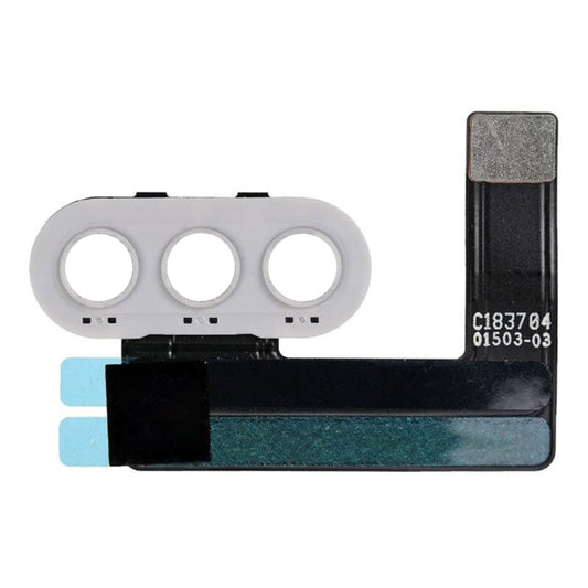 Smart Keyboard Flex Cable for iPad Pro 11 inch(White) by buy2fix