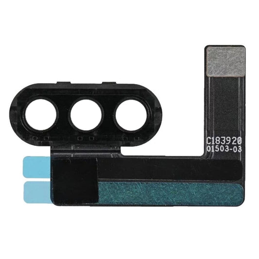 Smart Keyboard Flex Cable for iPad Pro 11 inch(Black) by buy2fix