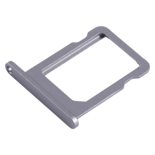 For iPad Pro 12.9 inch 2022 SIM Card Tray (Grey) by buy2fix