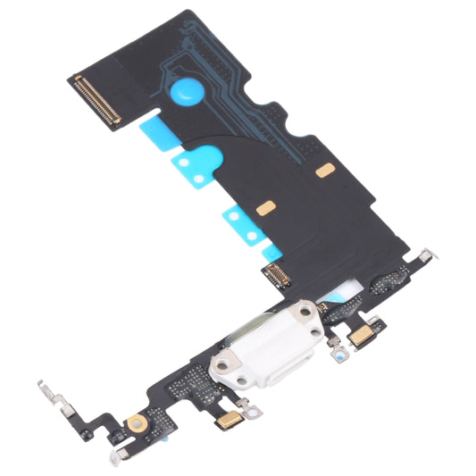 Charging Port Flex Cable For iPhone SE 2020(White) by buy2fix