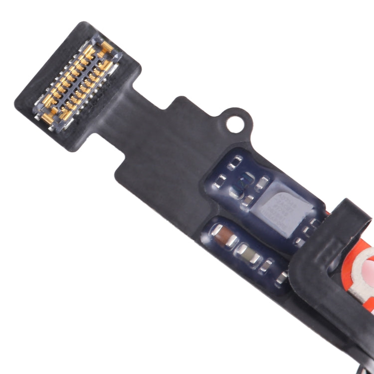 Home Key, Not Supporting Fingerprint Identification for iPhone SE 2022 3rd Gen (Black) by buy2fix