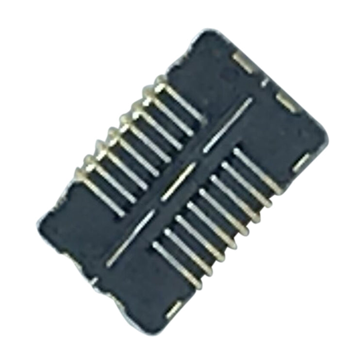 Signal Motherboard FPC Connector for iPhone X by buy2fix