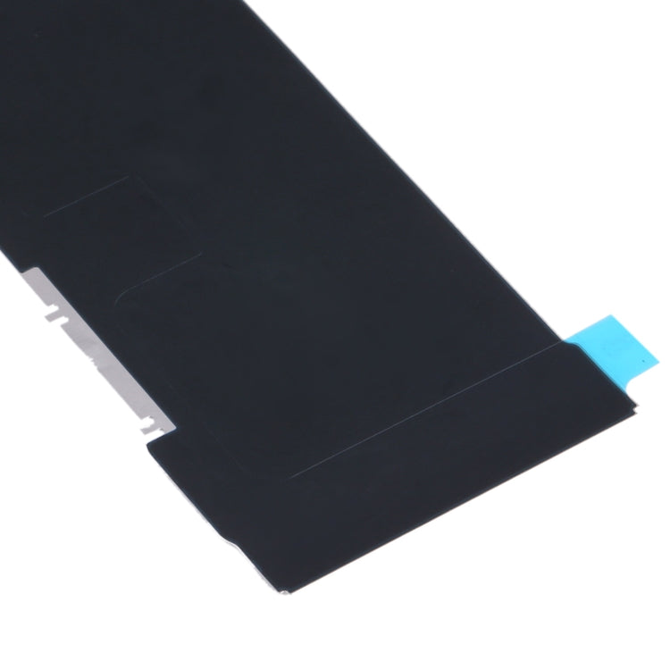 LCD Heat Sink Graphite Sticker for iPhone X by buy2fix