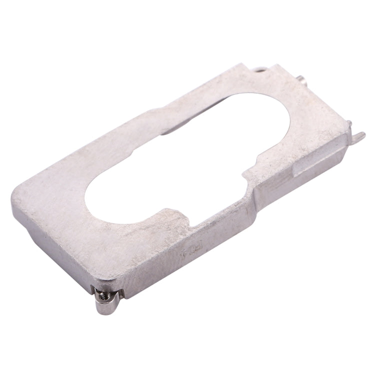 Rear Facing Camera Retaining Bracket for iPhone X by buy2fix