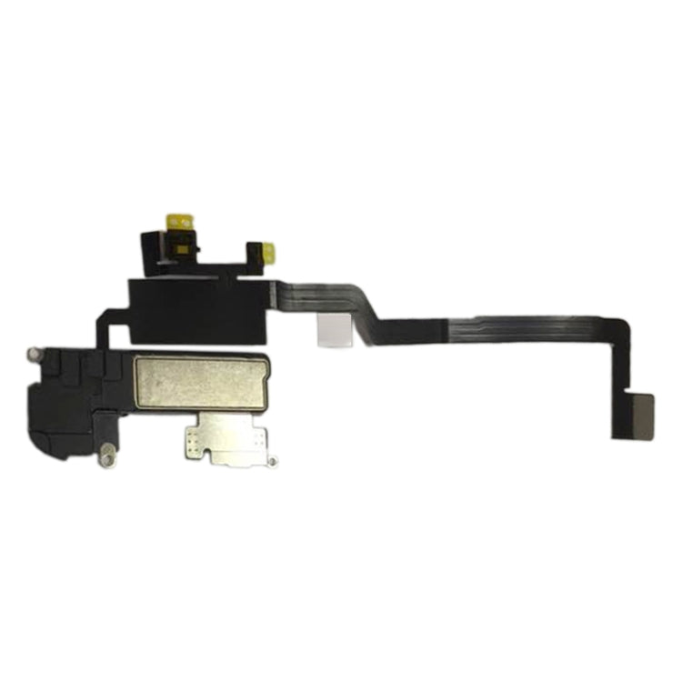 Earpiece Speaker Flex Cable for iPhone X by buy2fix