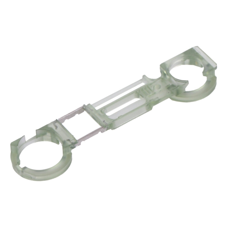 Positioning Ring for iPhone X by buy2fix