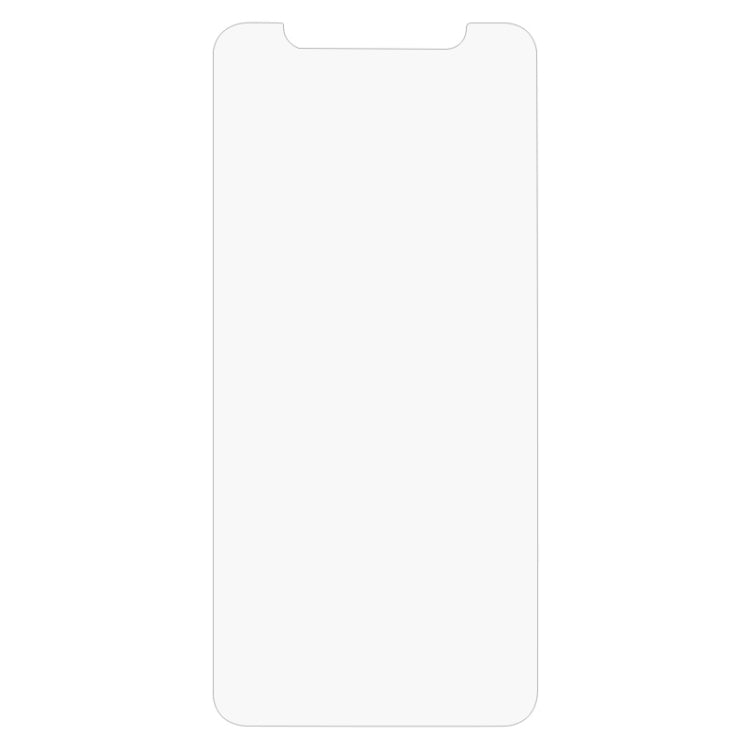 25 PCS 9H 9D Full Screen Tempered Glass Screen Protector for iPhone XS Max / iPhone 11 Pro Max by buy2fix