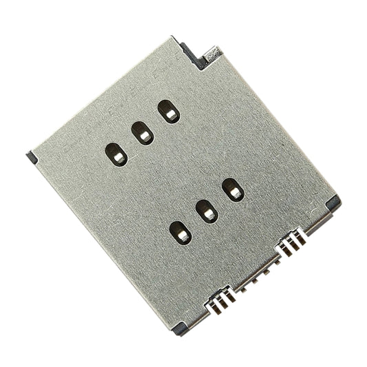 SIM Card Reader Socket for iPhone XS Max by buy2fix